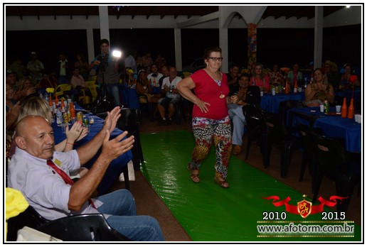 rolim de moura
